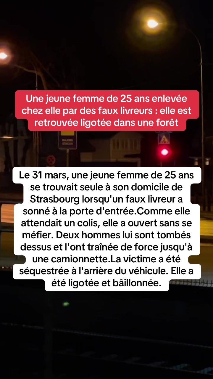@ACTU Crime