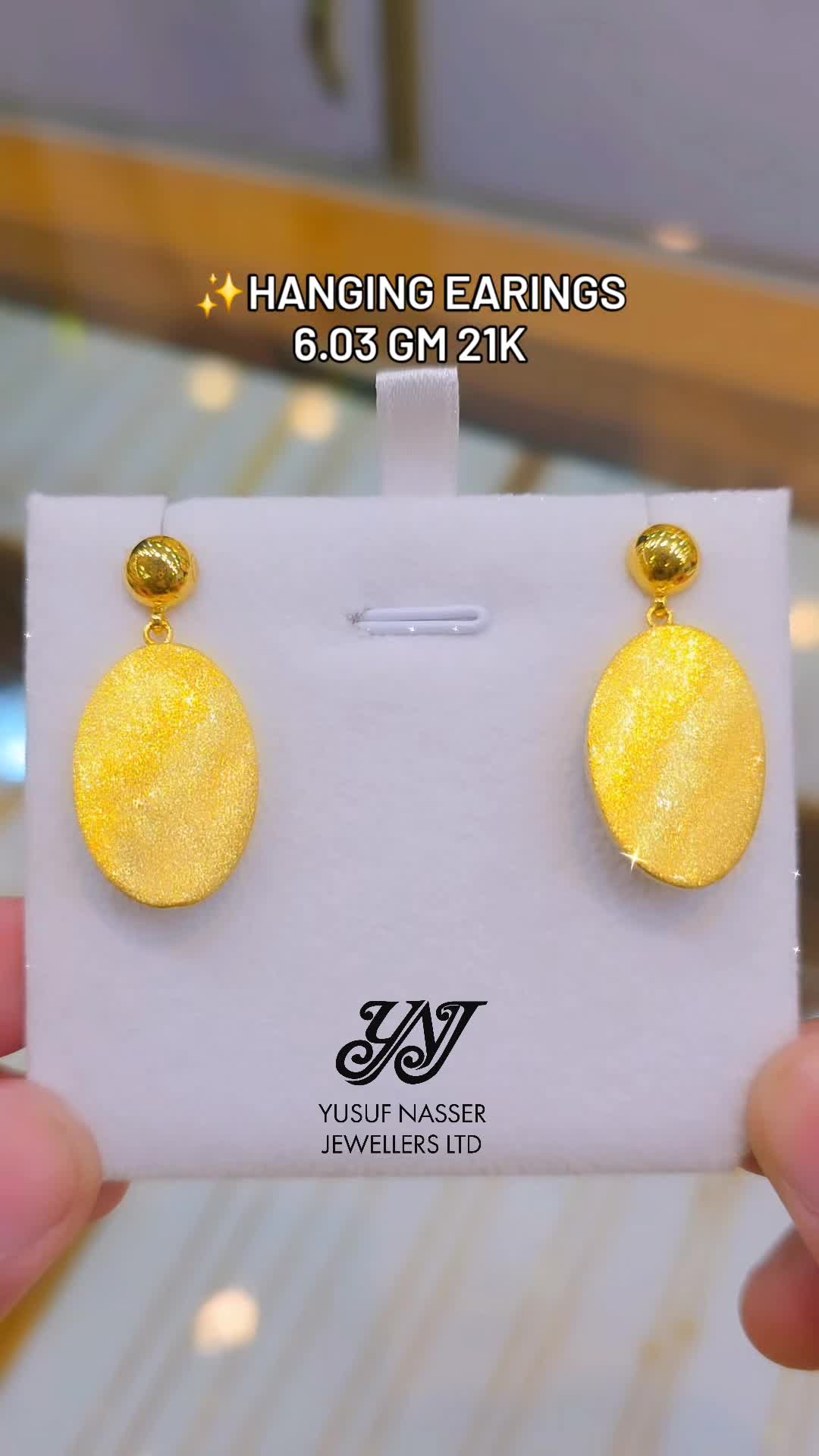 @Yusuf Nasser Jewellers Ltd