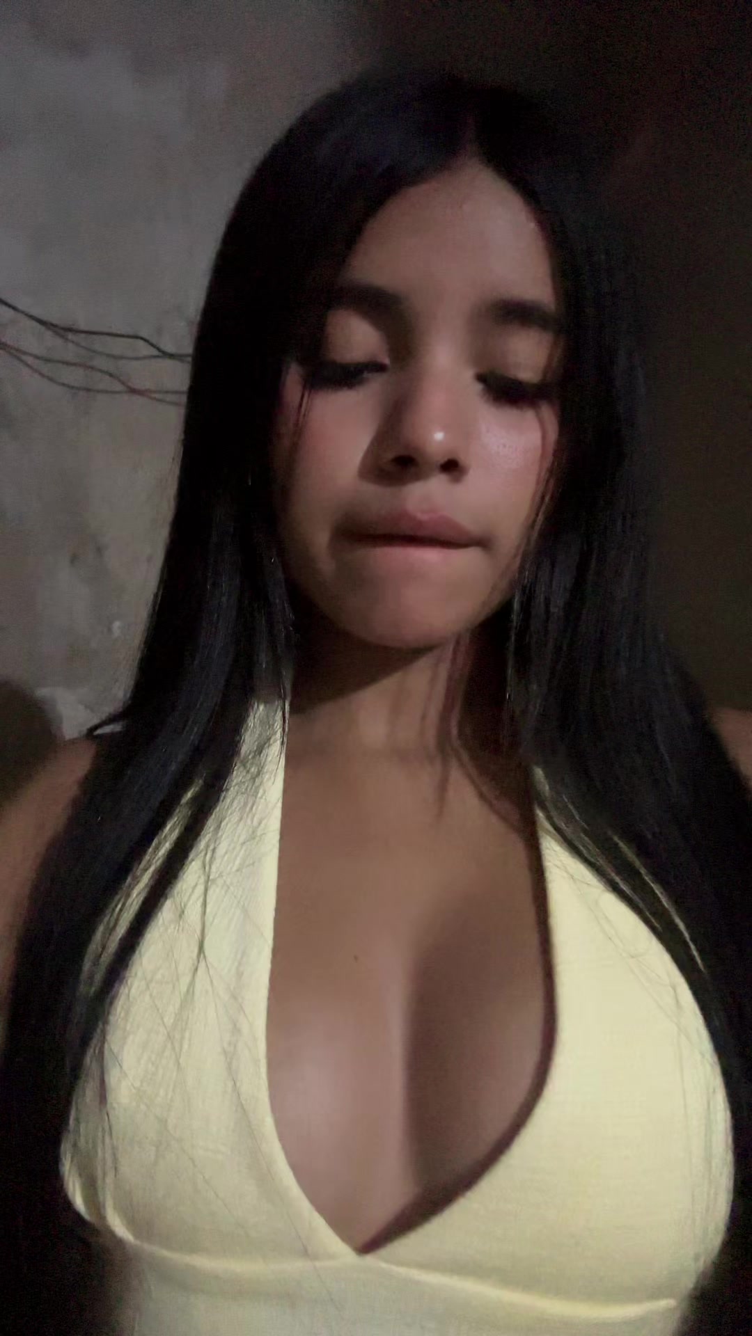 @Mariana vc🌷