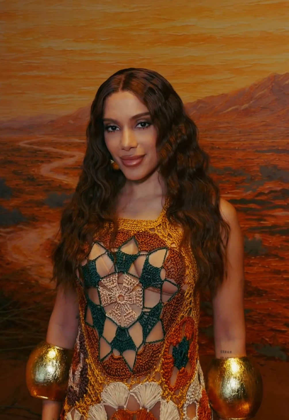 @Anitta