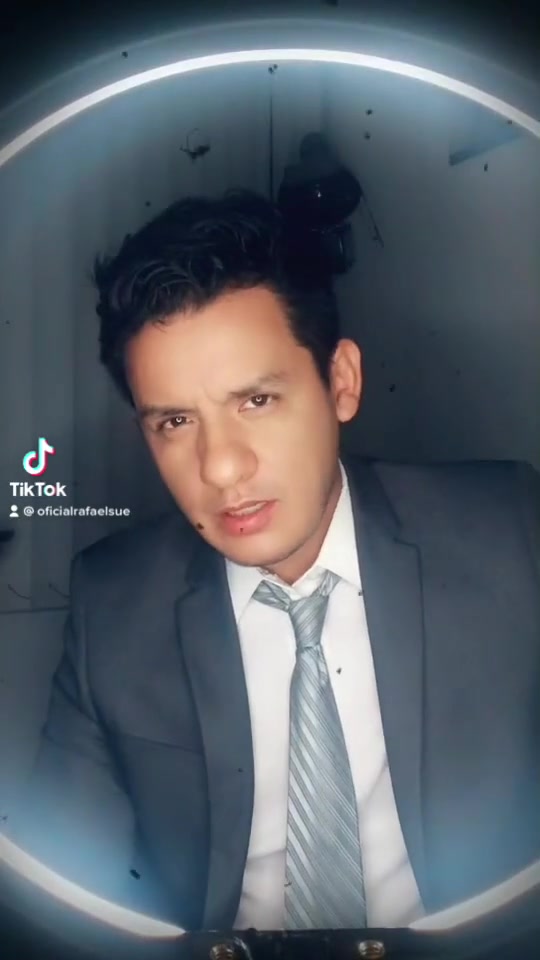 @Rafael Sue/Actor