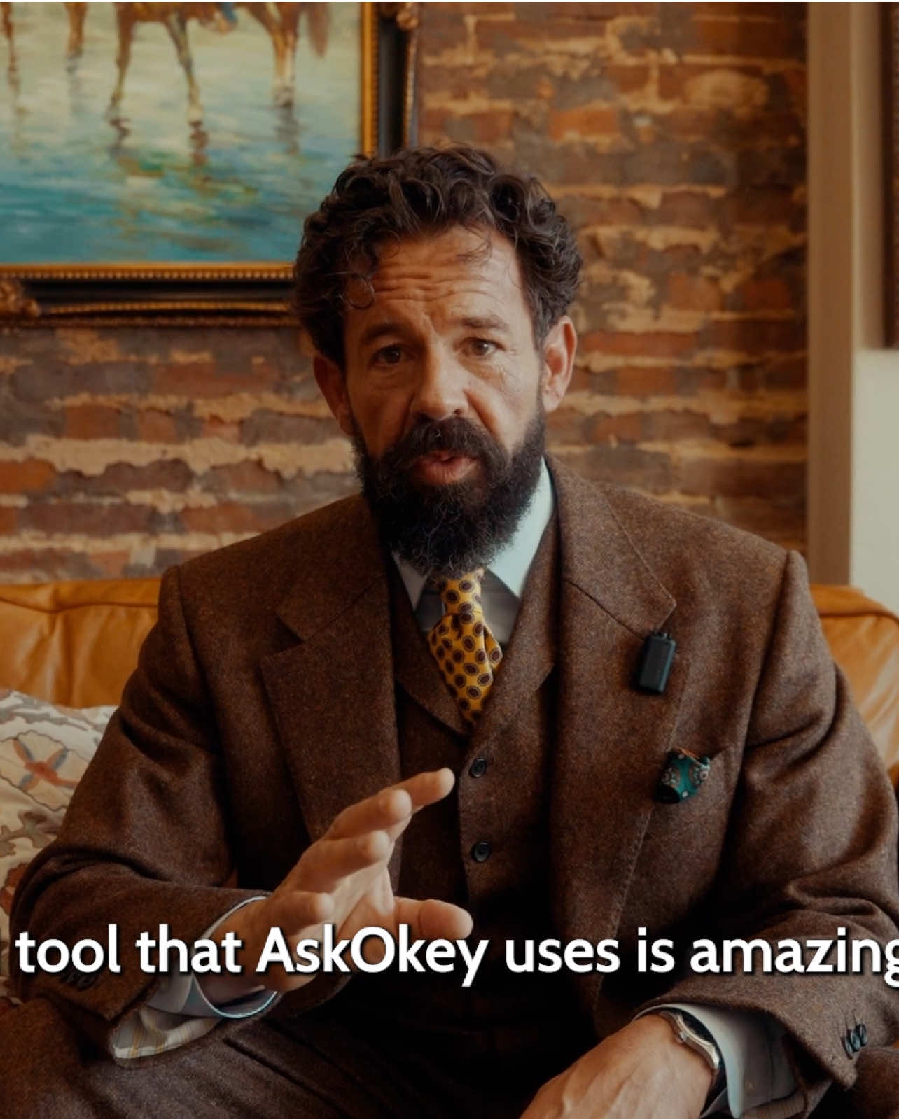 @AskOkey Inc.