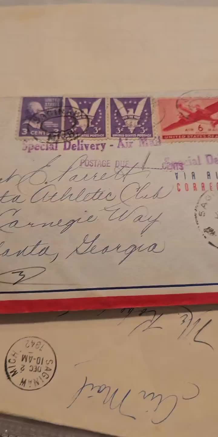 @Echoes of WWII