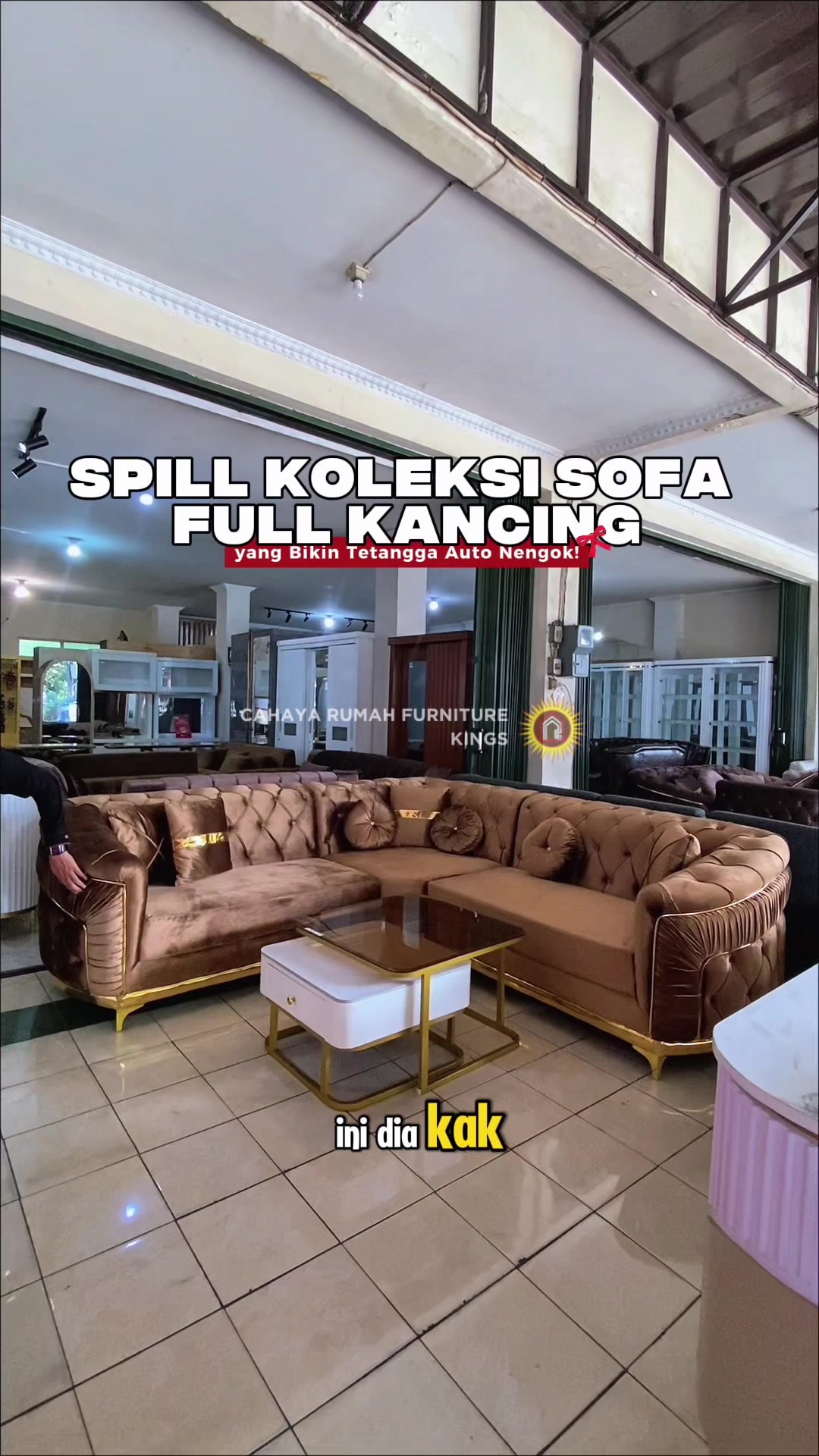 @kings cahaya rumah
