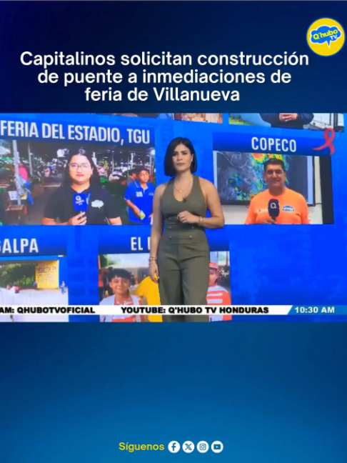 @Qhubotv