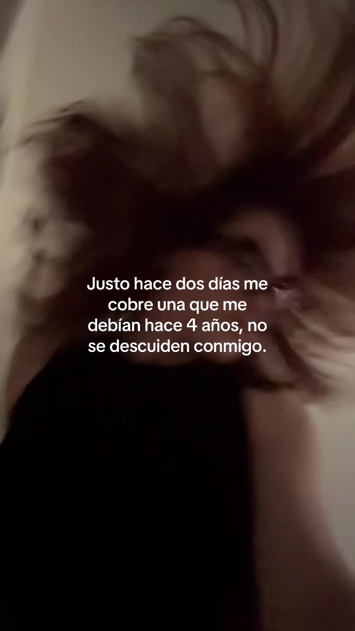 @Vecina Guera