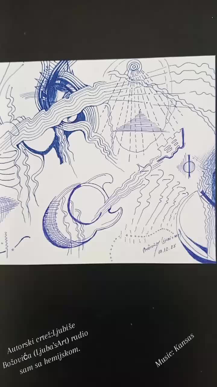 @Ljuba's art