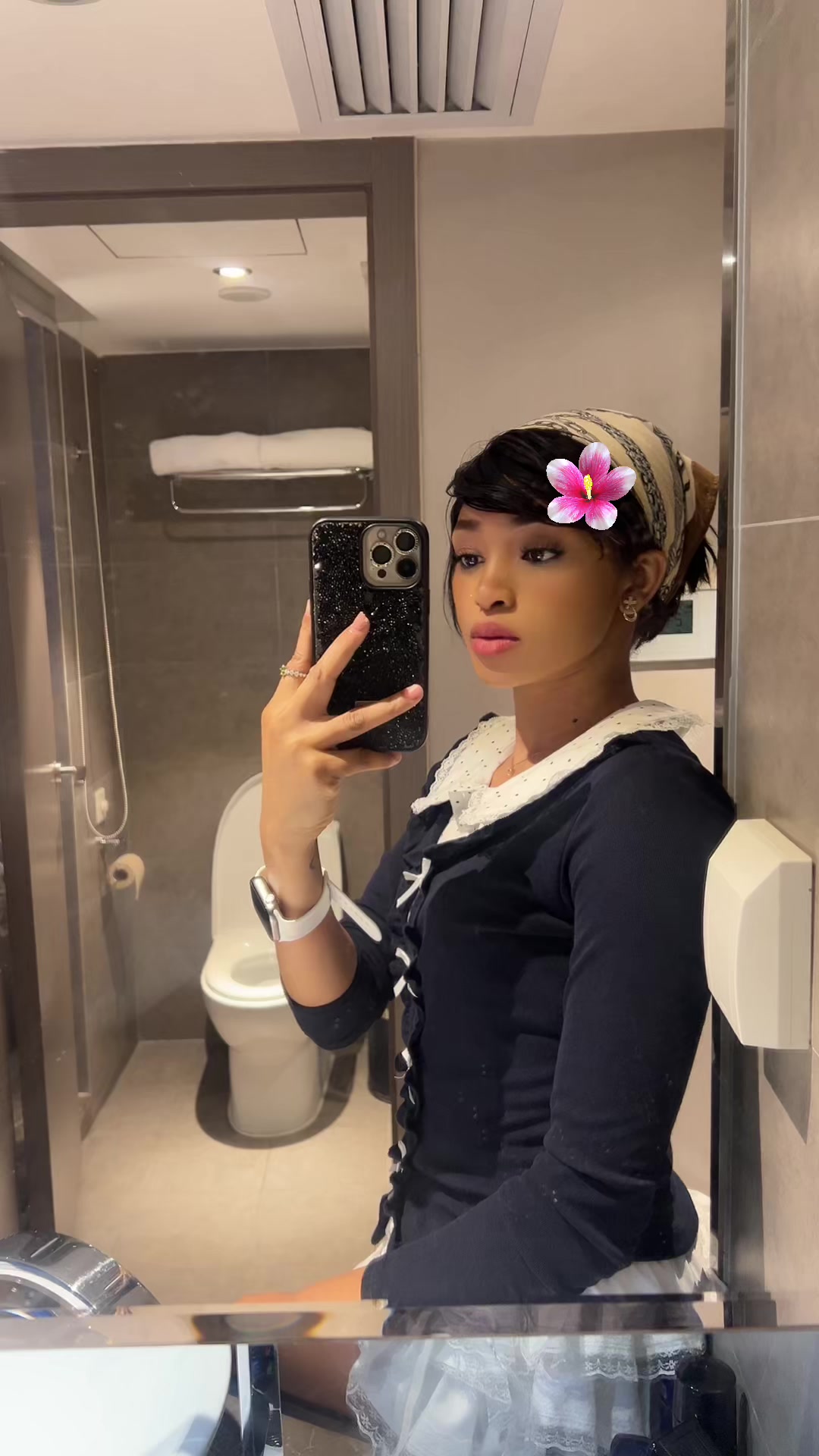 @FAtimaZhong
