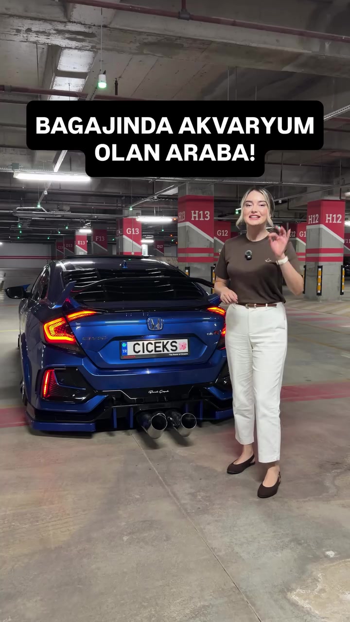 @Burak Çiçek