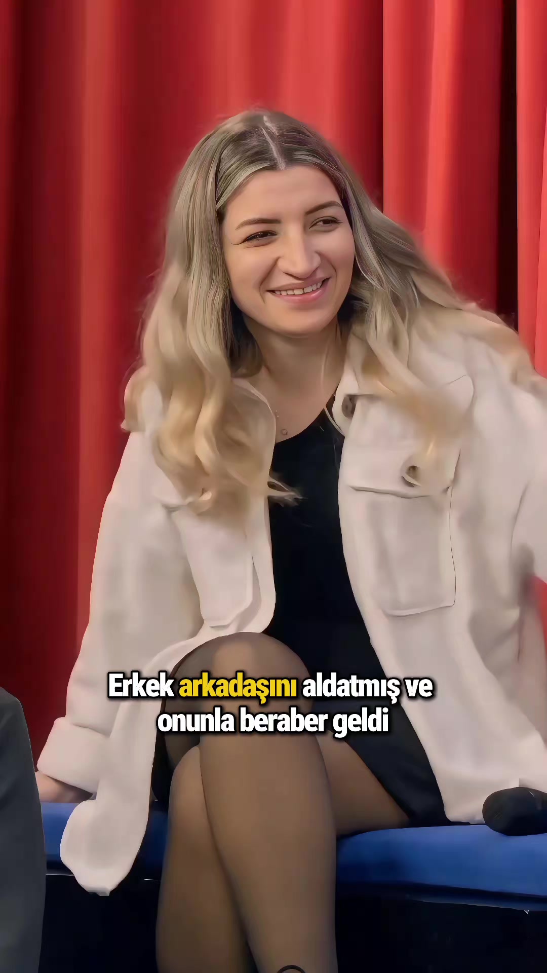 @KONUŞANLAR