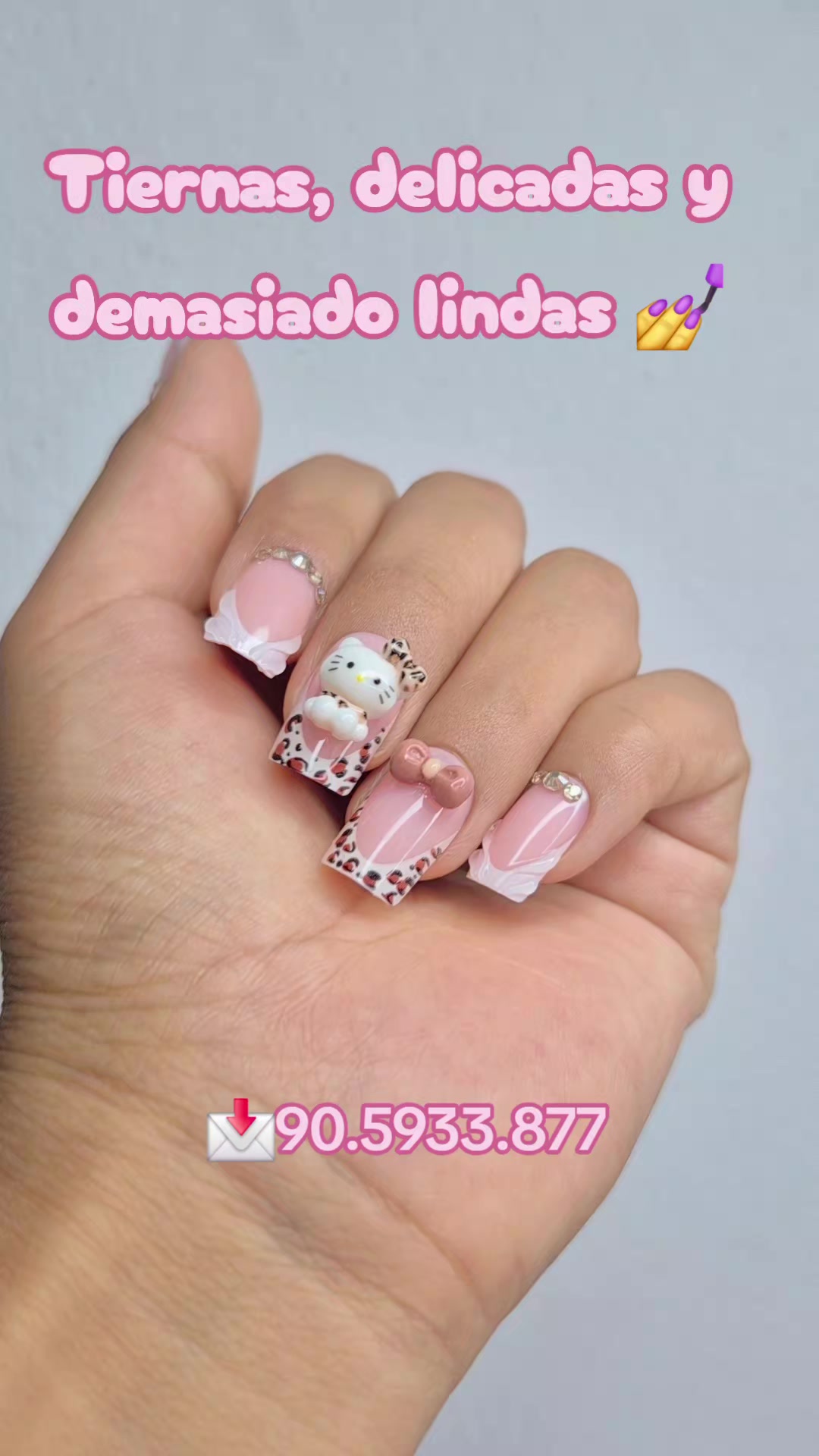 @Bonnara Glam 💅