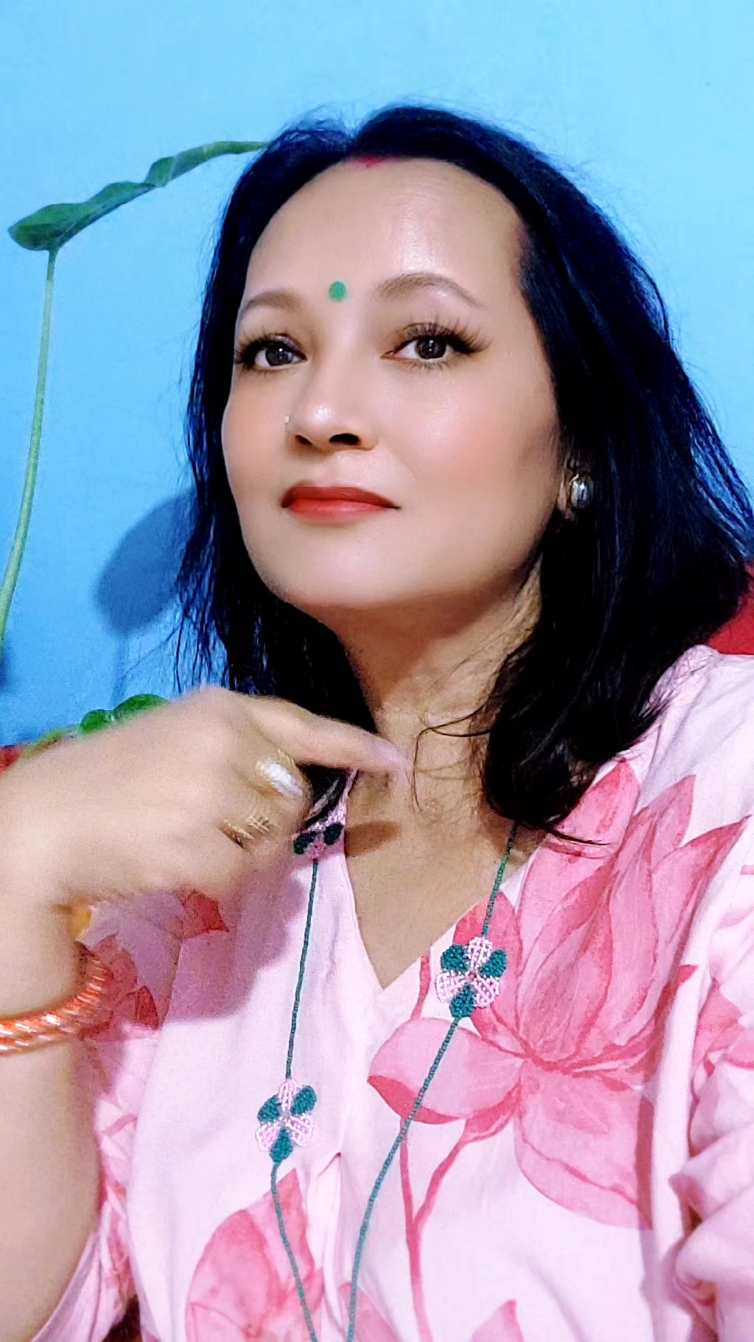 @Sharda Gurung
