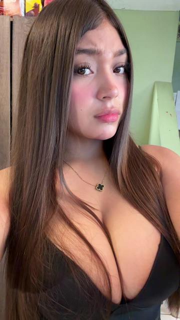 @Una desconocida