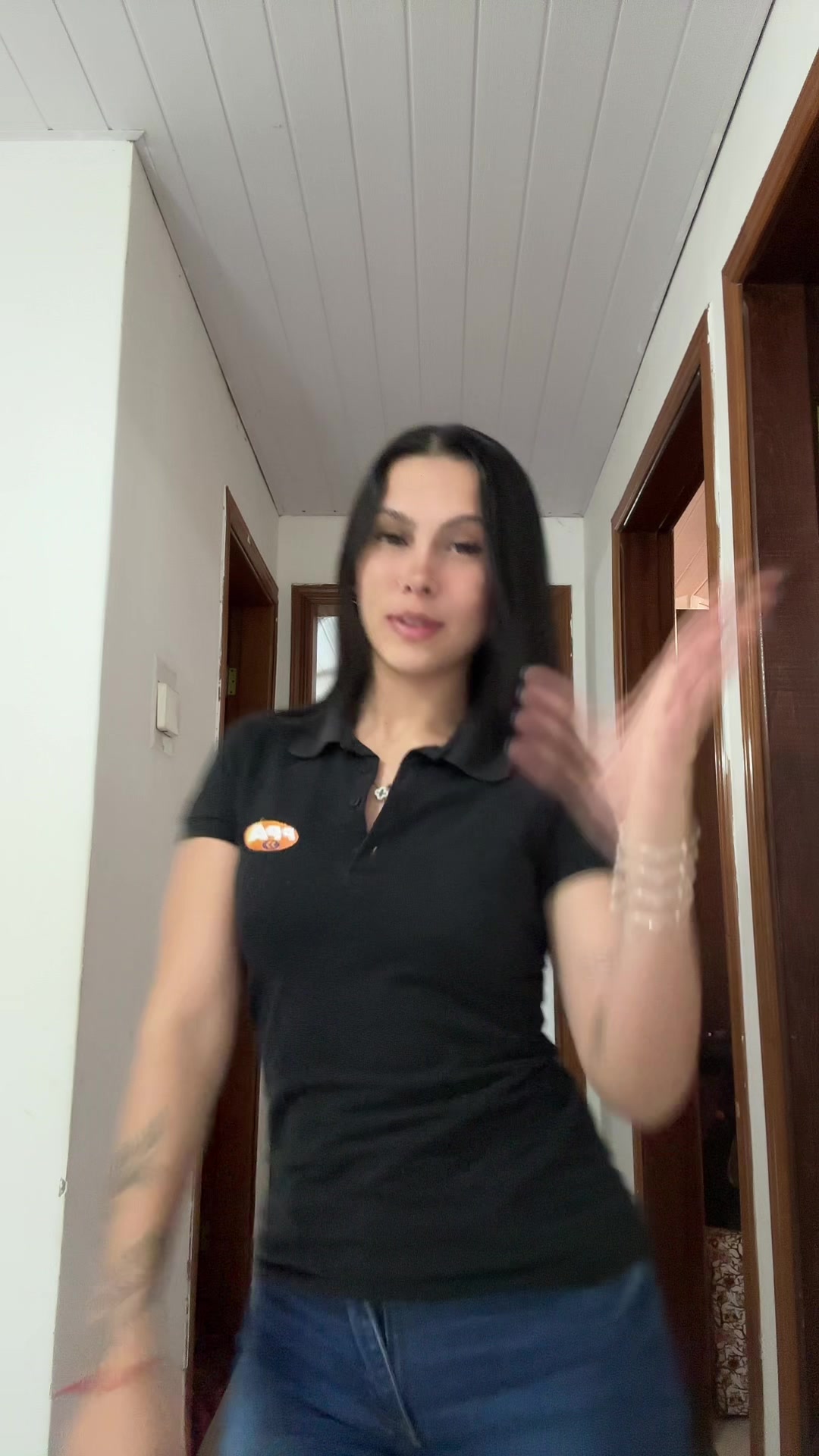 @não sou ana castela