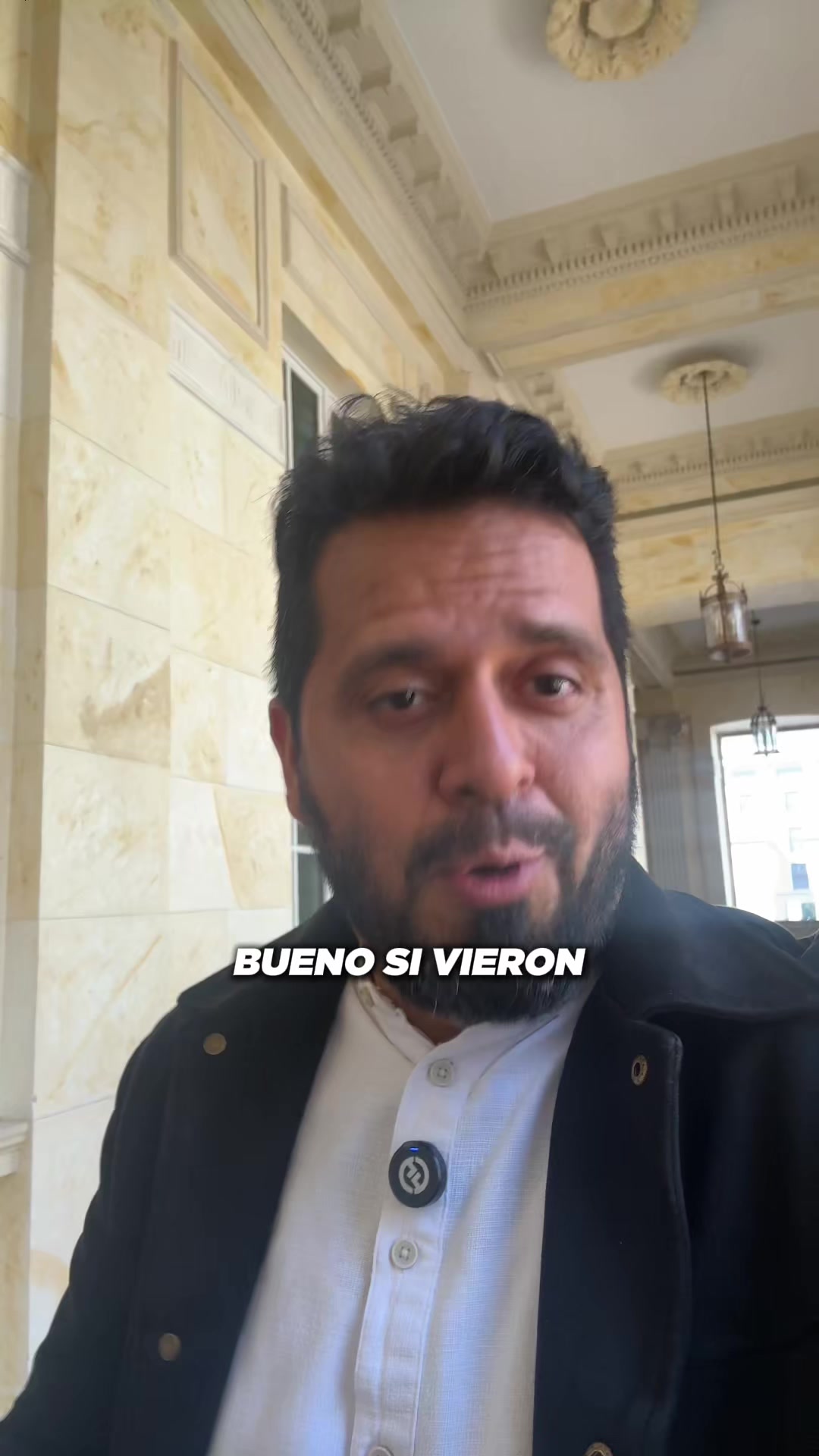 @Alfredo Mondragón