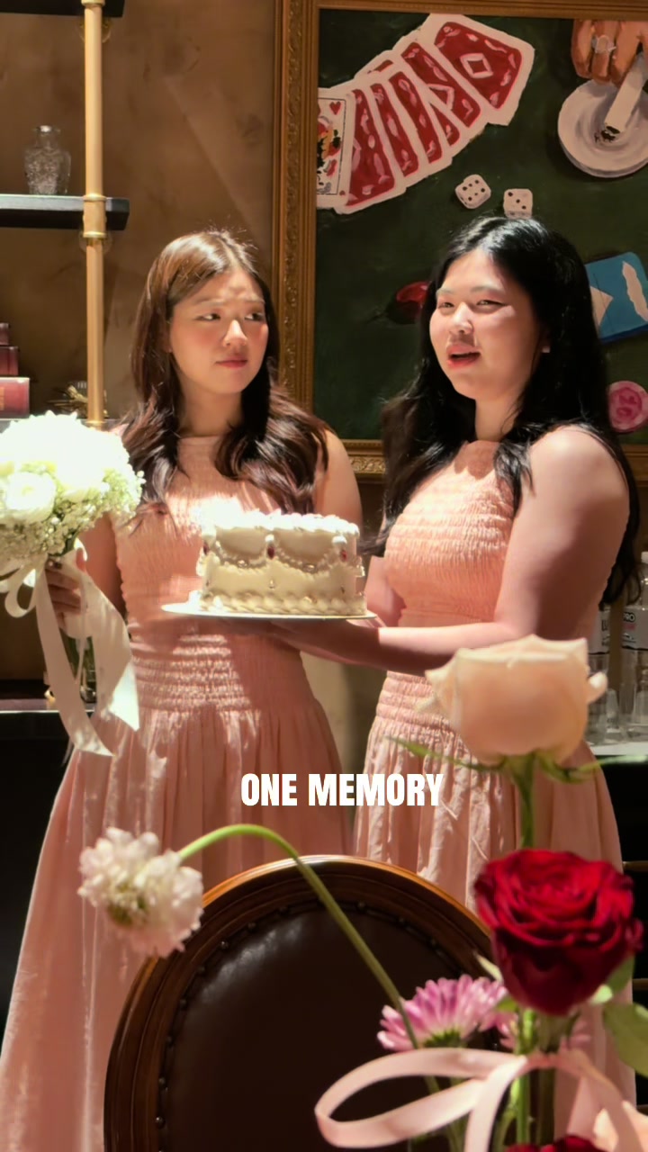 @ONE MEMORY™️