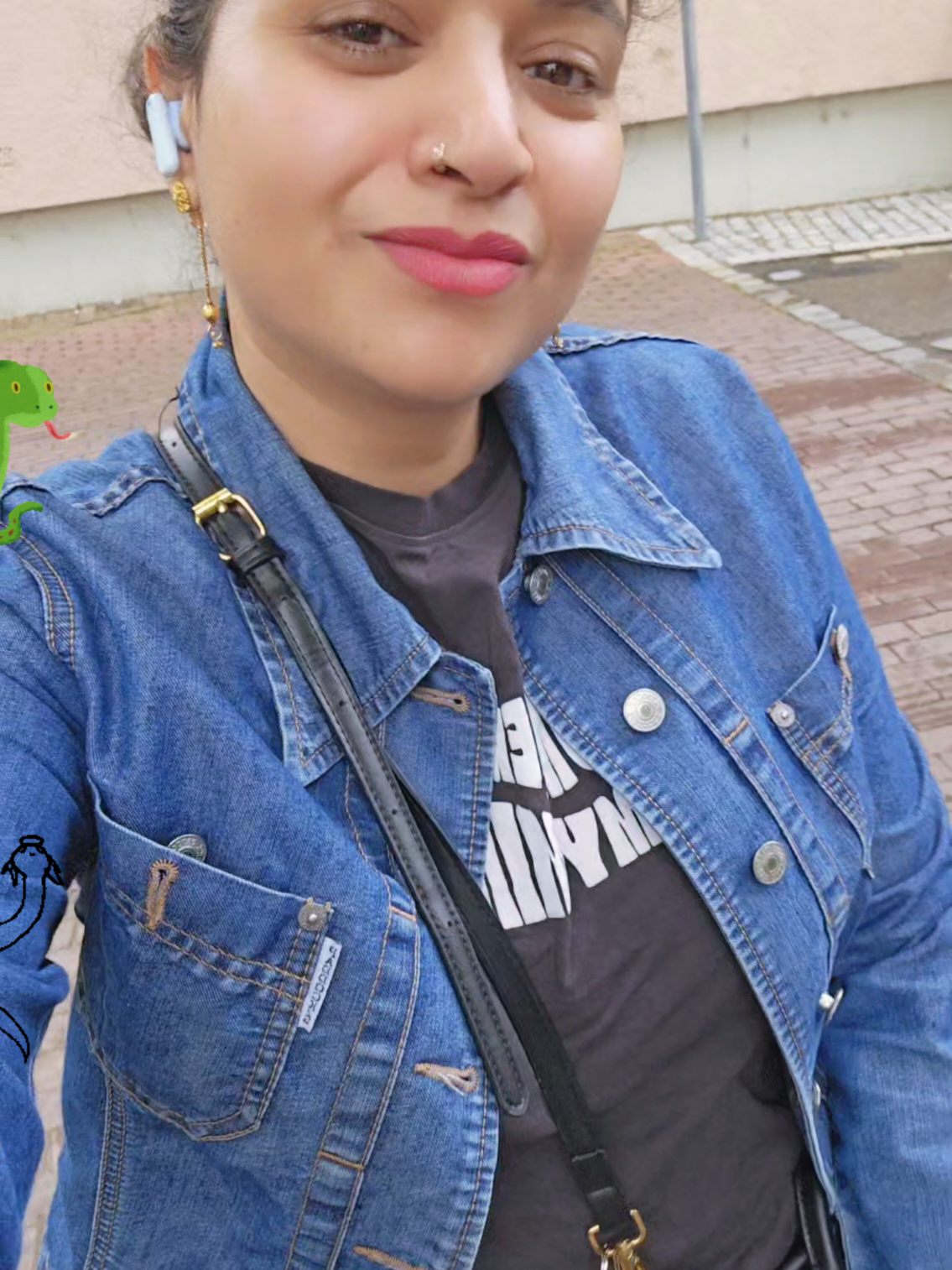 @🥰🐍🥀Germany wali kaur🥀🐍🌺