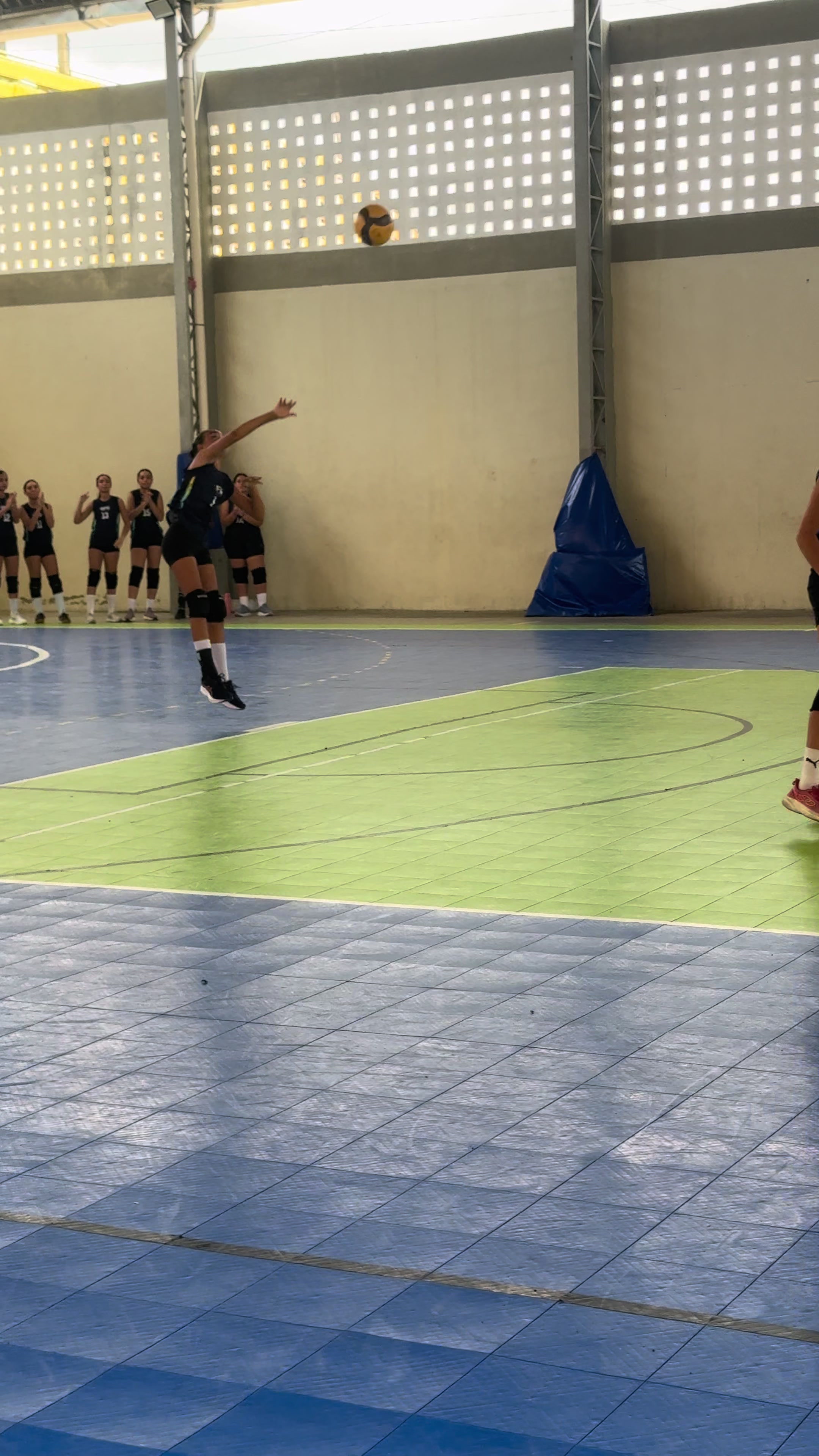 @Tina🏐