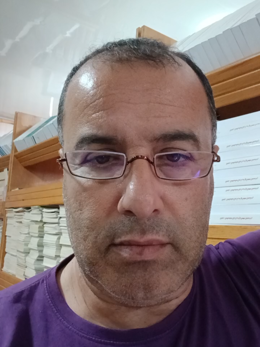 @Fayçal Houma
