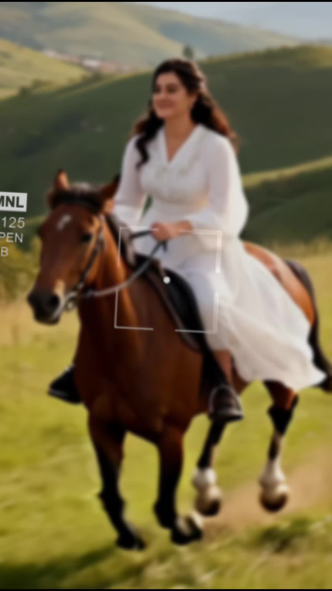 @Замужем