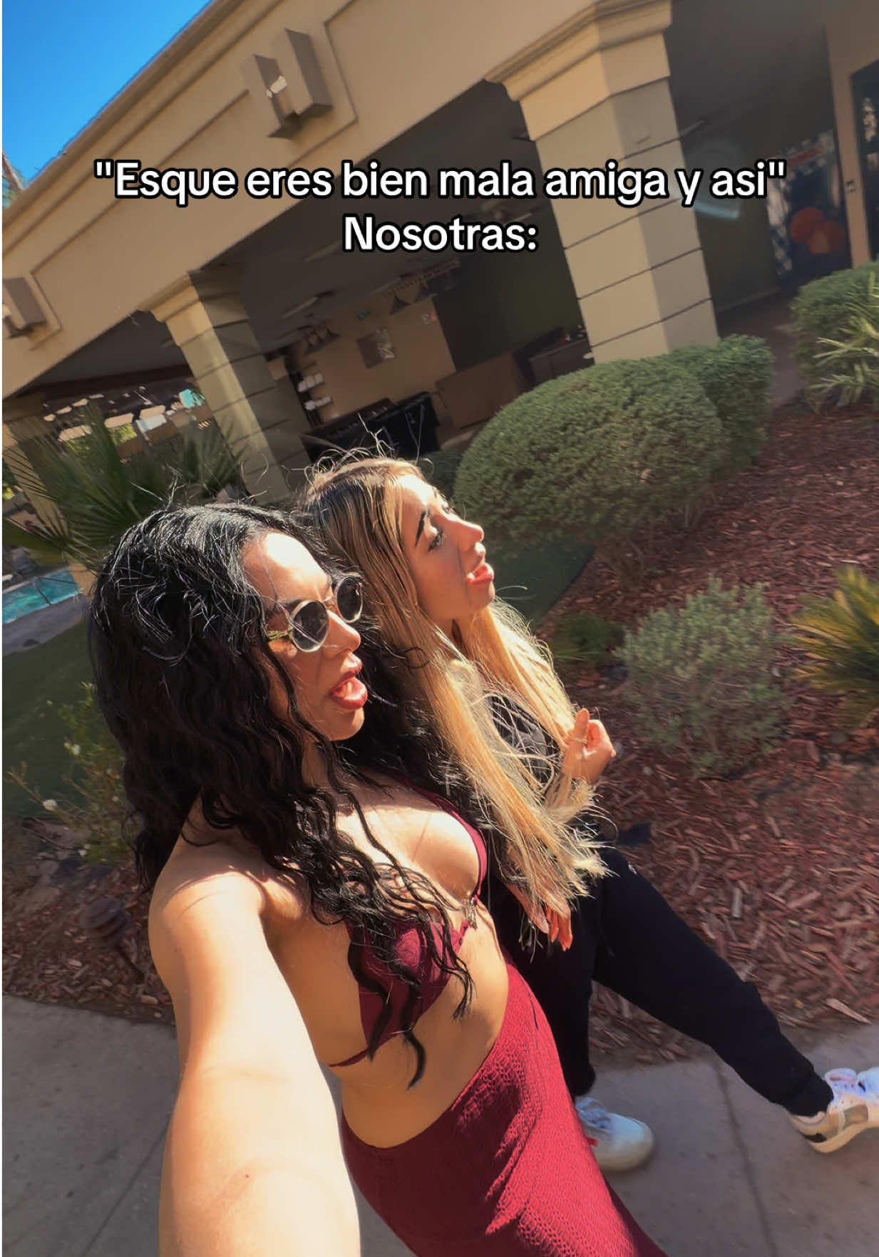 @La Tia Vicky