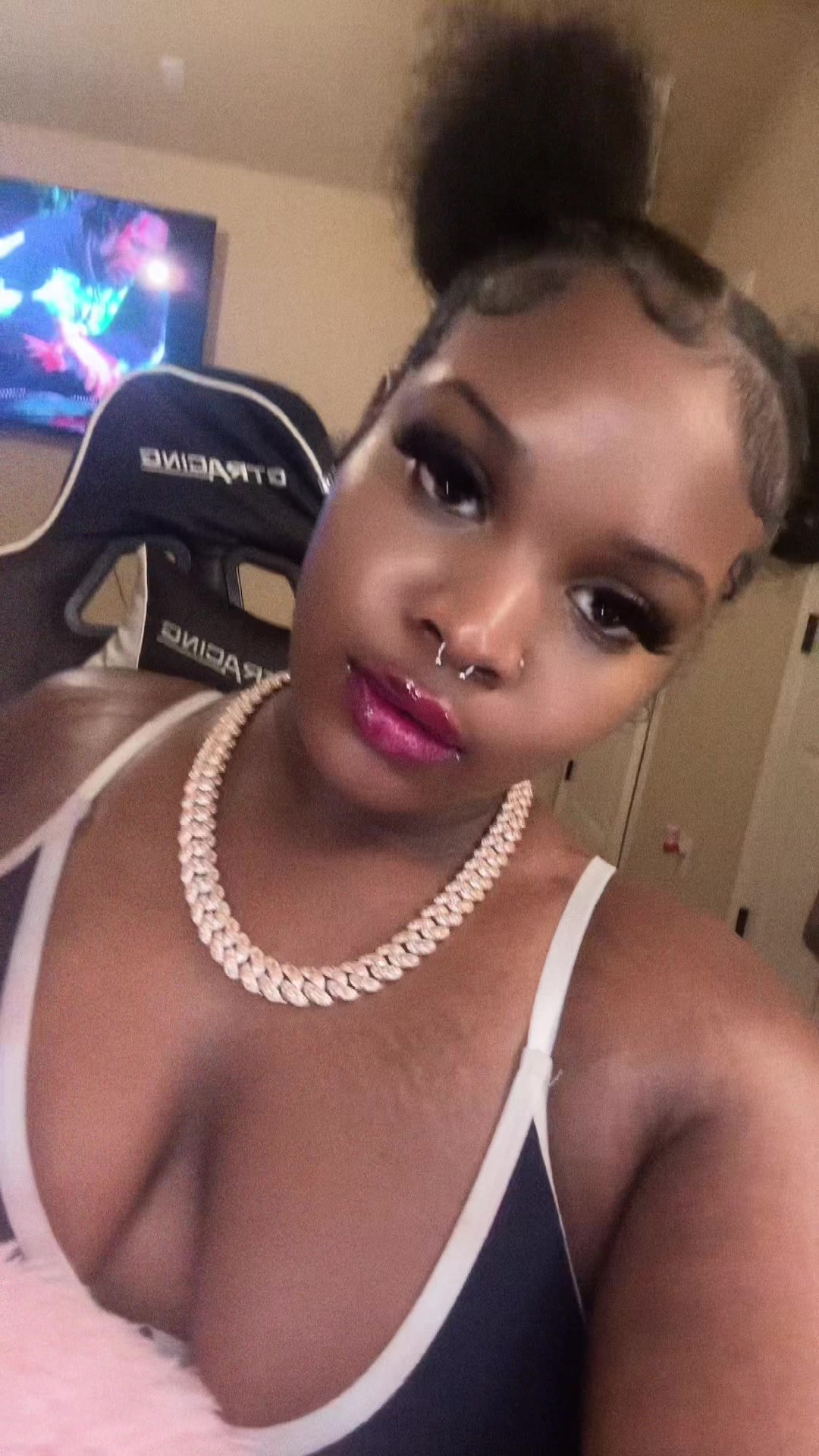 @toxic chocolate🥵