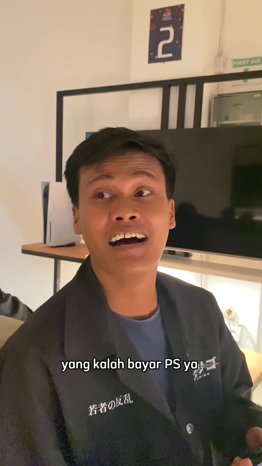 @Endruoid