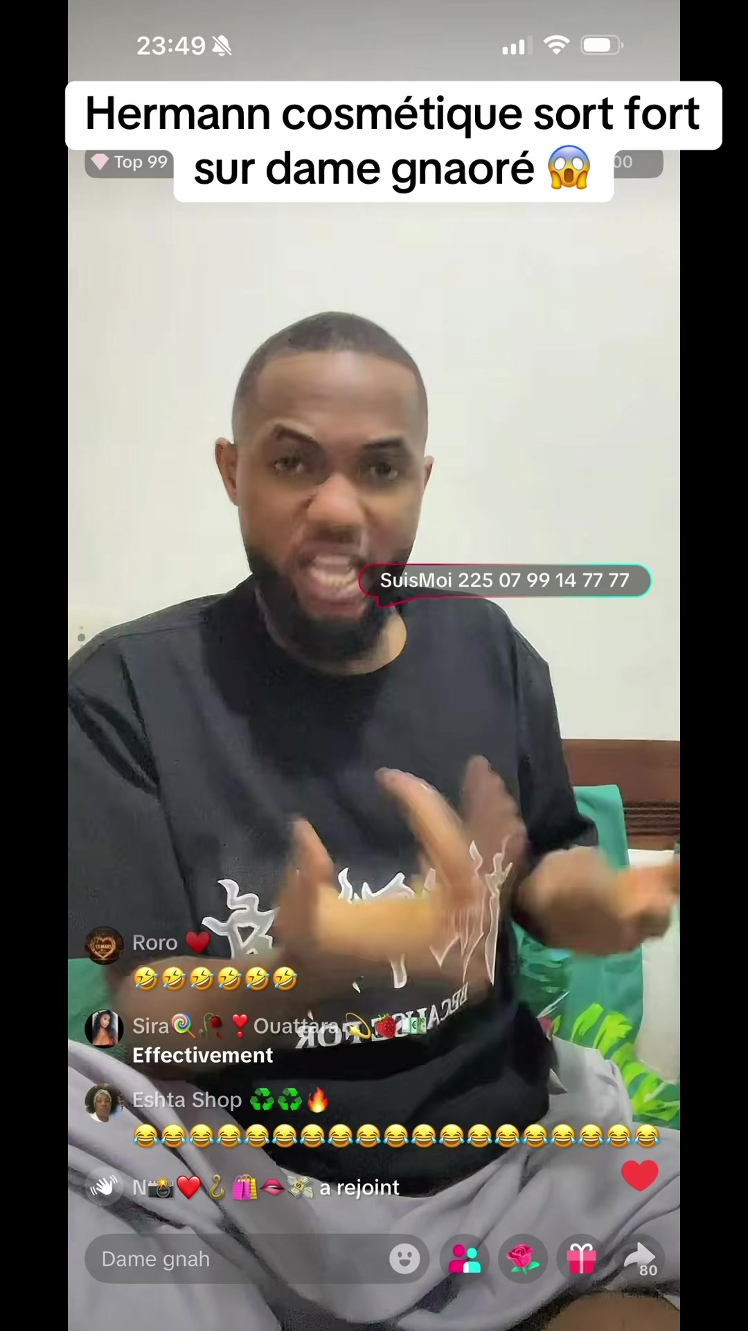 @L’INFALSIFIABLE⚜️BIBINA⚜️⚜️🐝