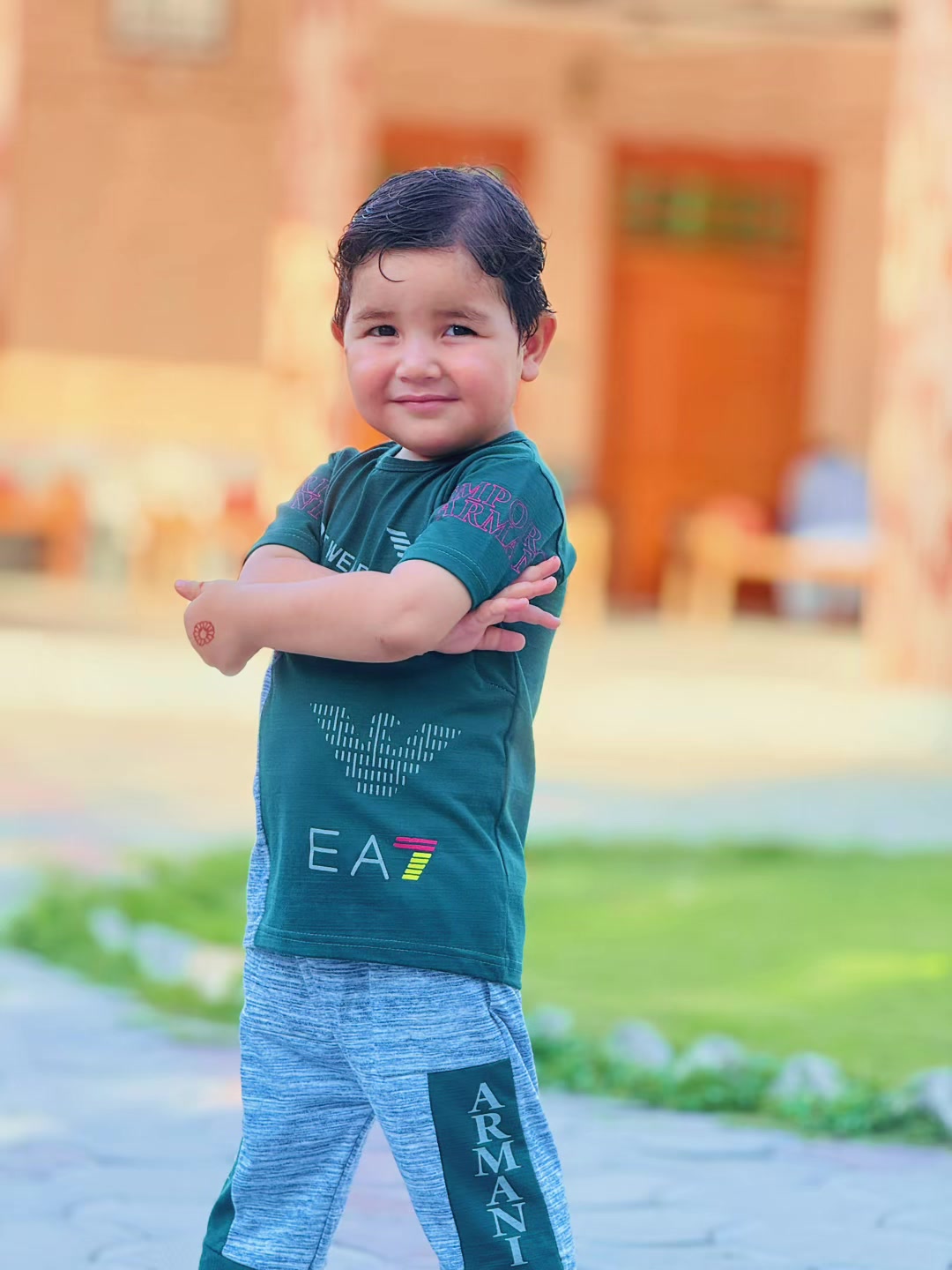 @IRFAN ALI KHAN