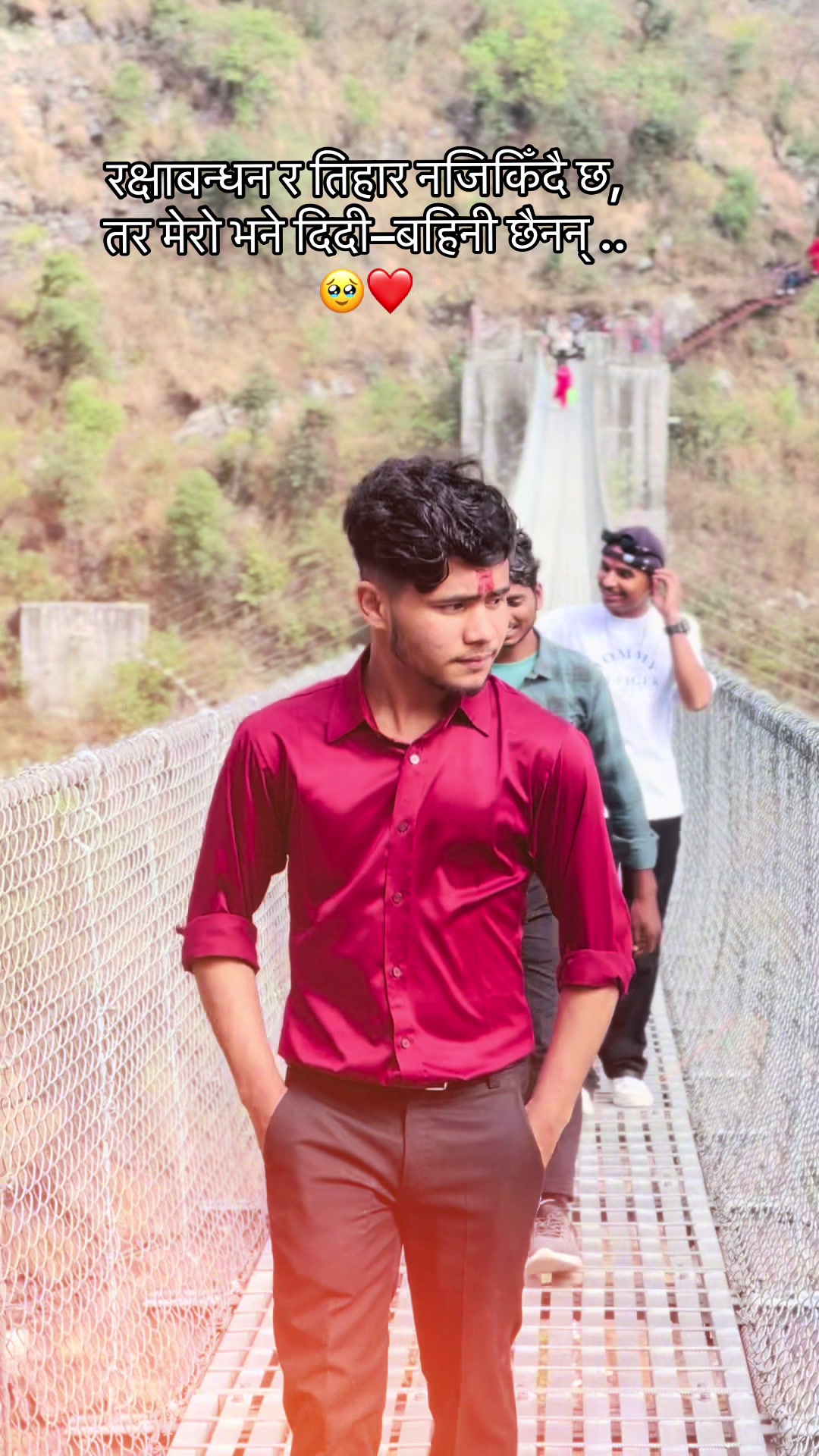 @Keshavkhadka01✅