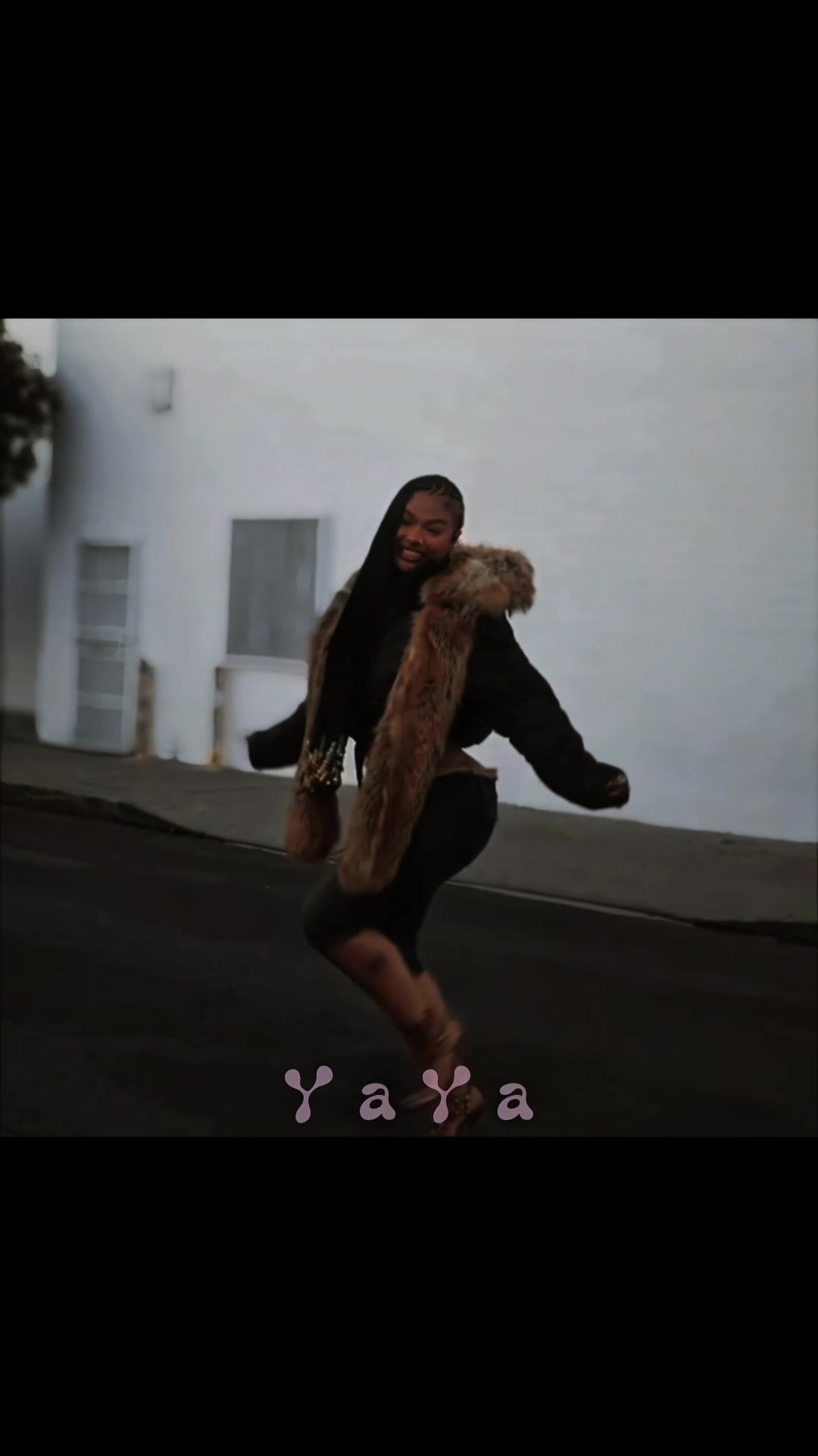 @YaYa