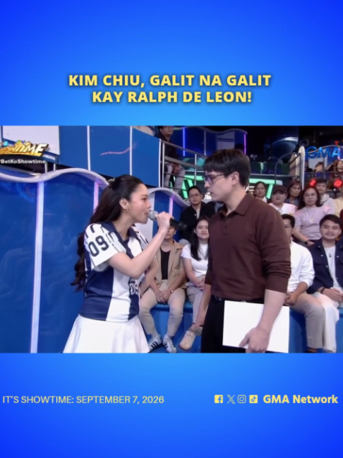 @GMA Network