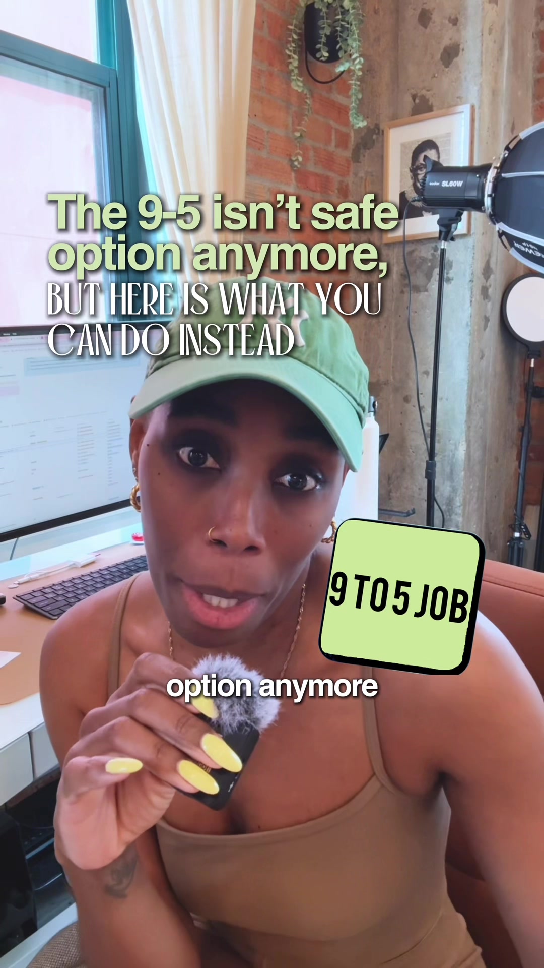 @Shanarra | CEO & SaaS Founder