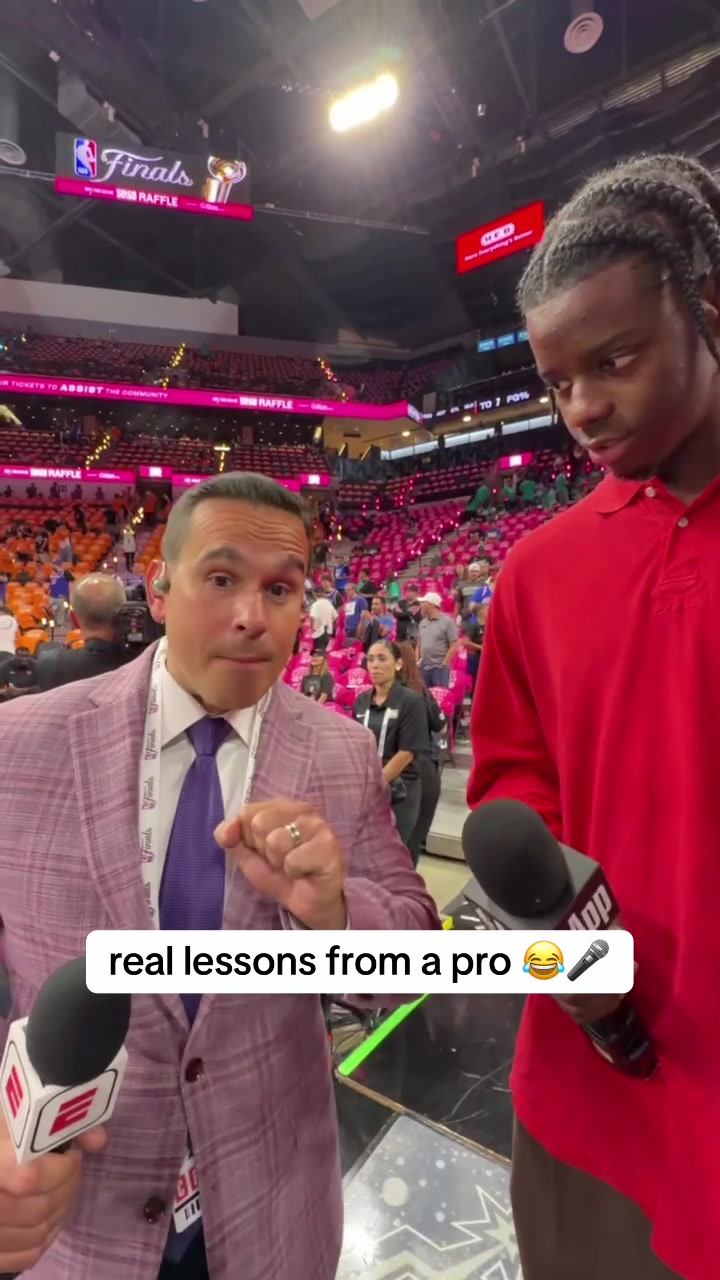 @NBA Future Starts Now