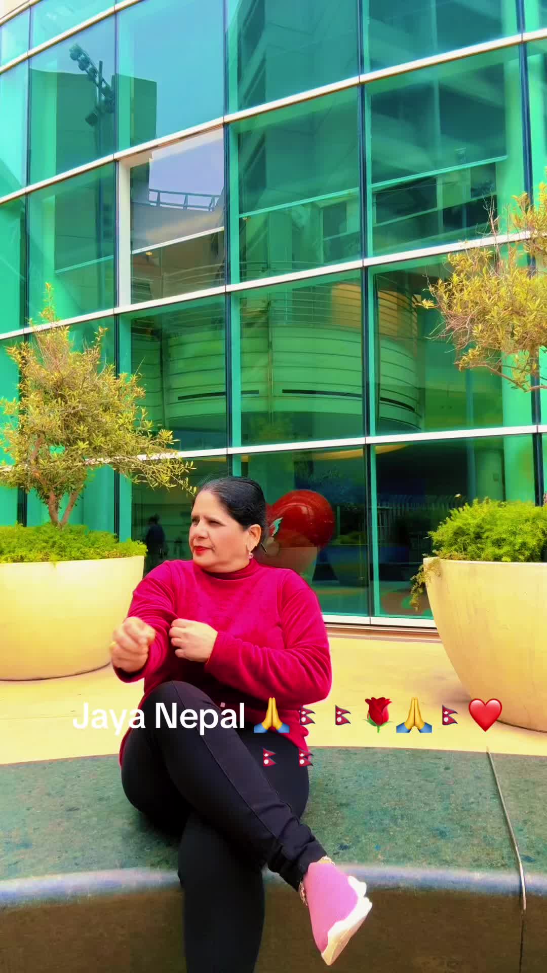 @Yashoda