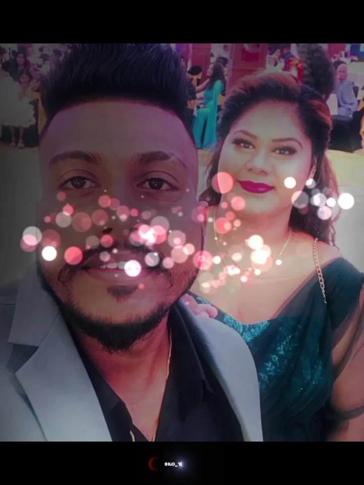 @❤️IROSH&CHAMUDINI❤️