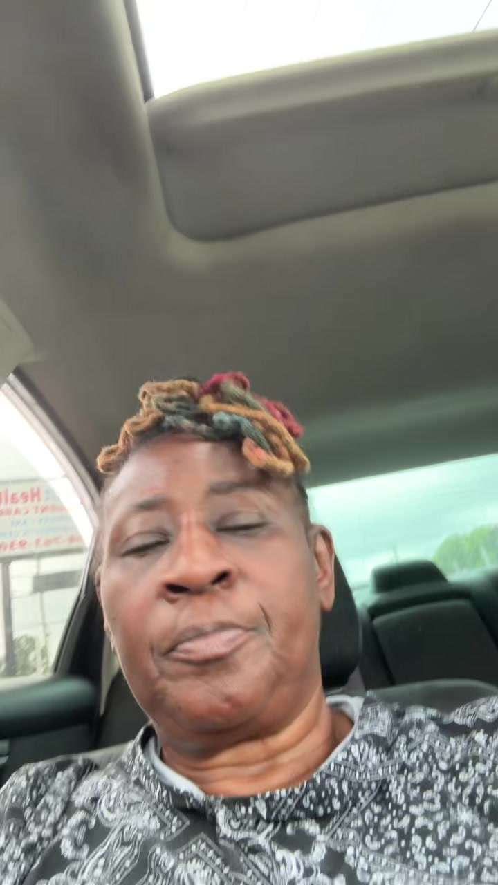 @Apostle Josephine Ch