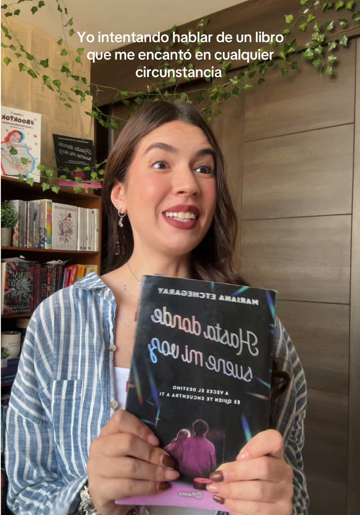 @Mariana Booker✨