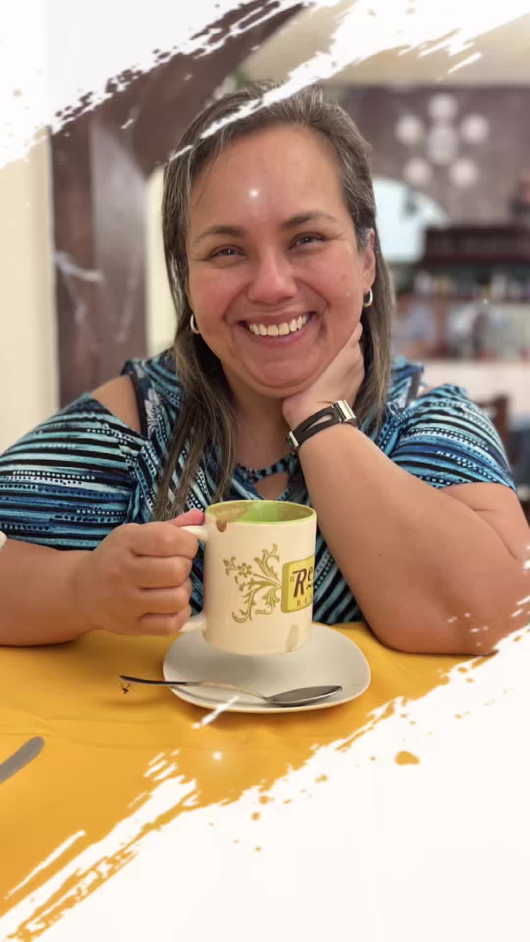 @Angelica Sanchez