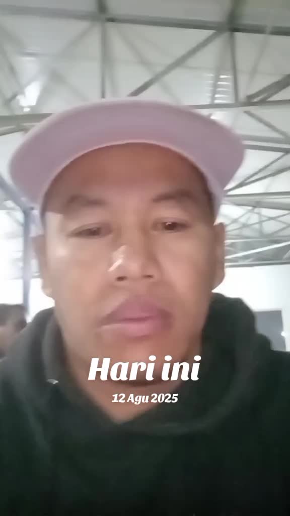 @anak rantow selalu kuat