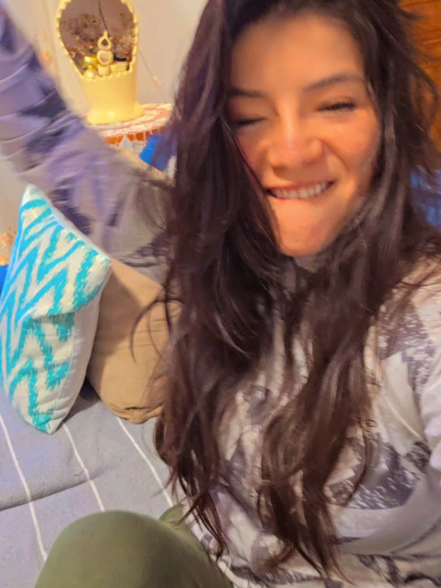 @🇵🇪 LIZMEL MOZO 🇦🇷
