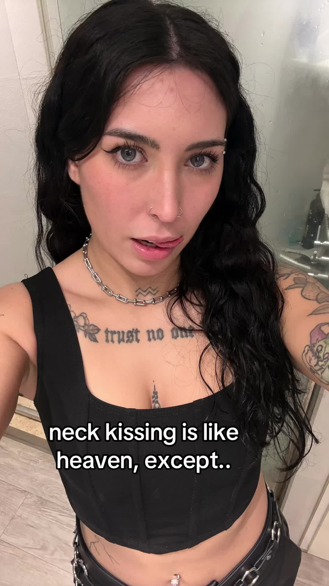 @Lauren ๐