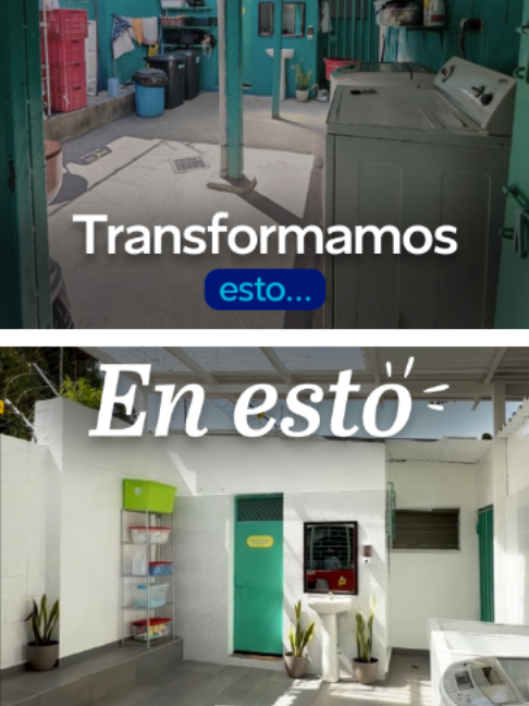 @Fundación Poma