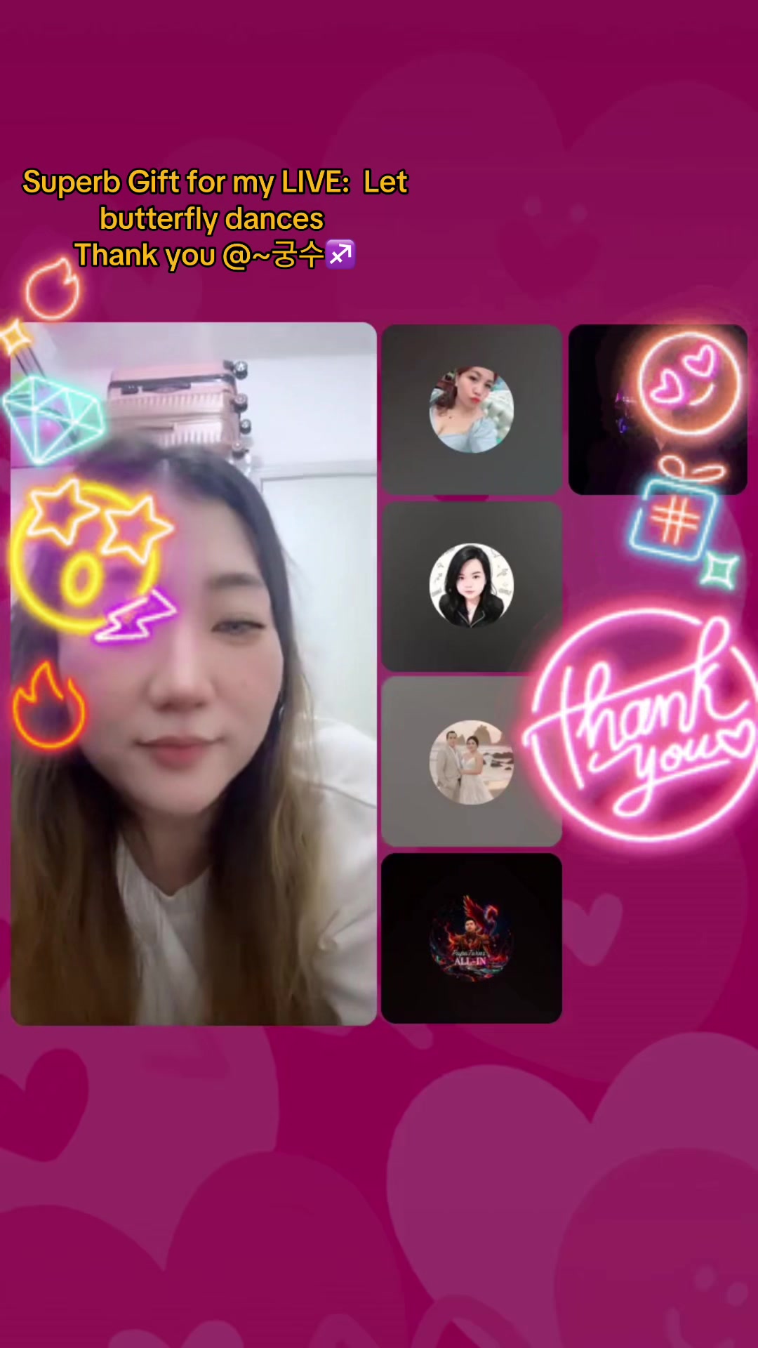@🩷黃心凌♓🦄신디🩷♀️cindychibi 💞❤️