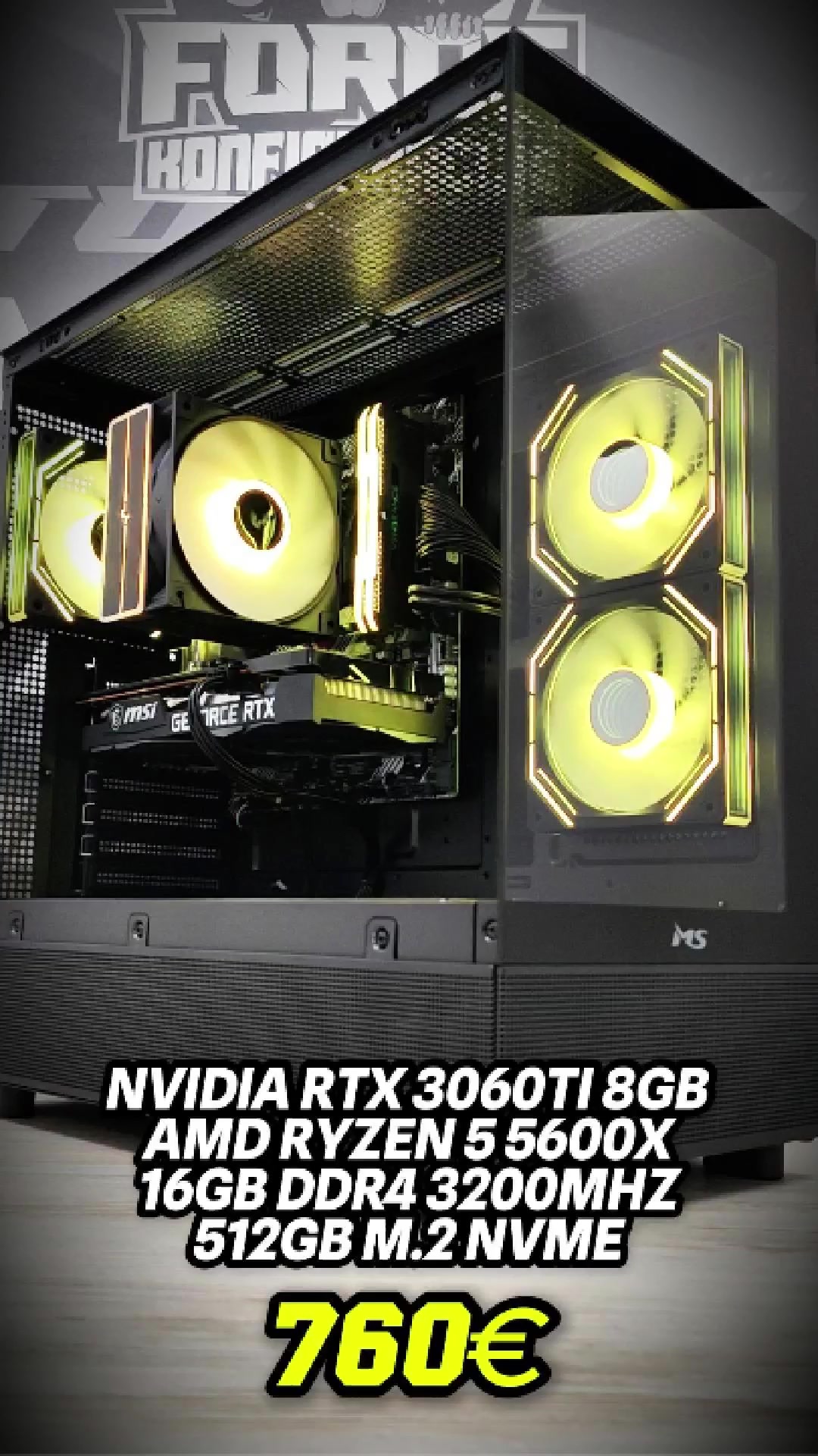 @Force Computers