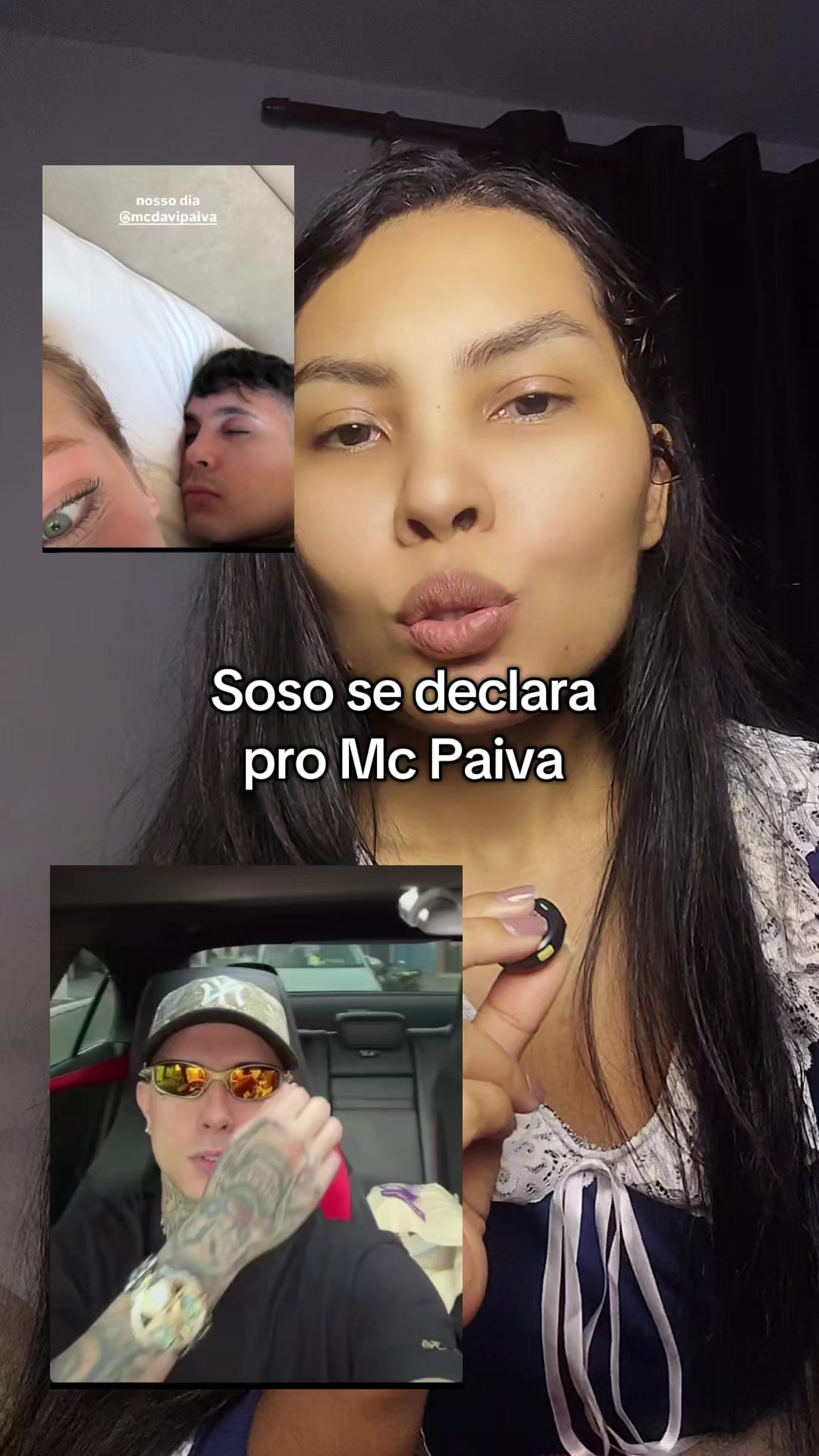 @Dani Faria