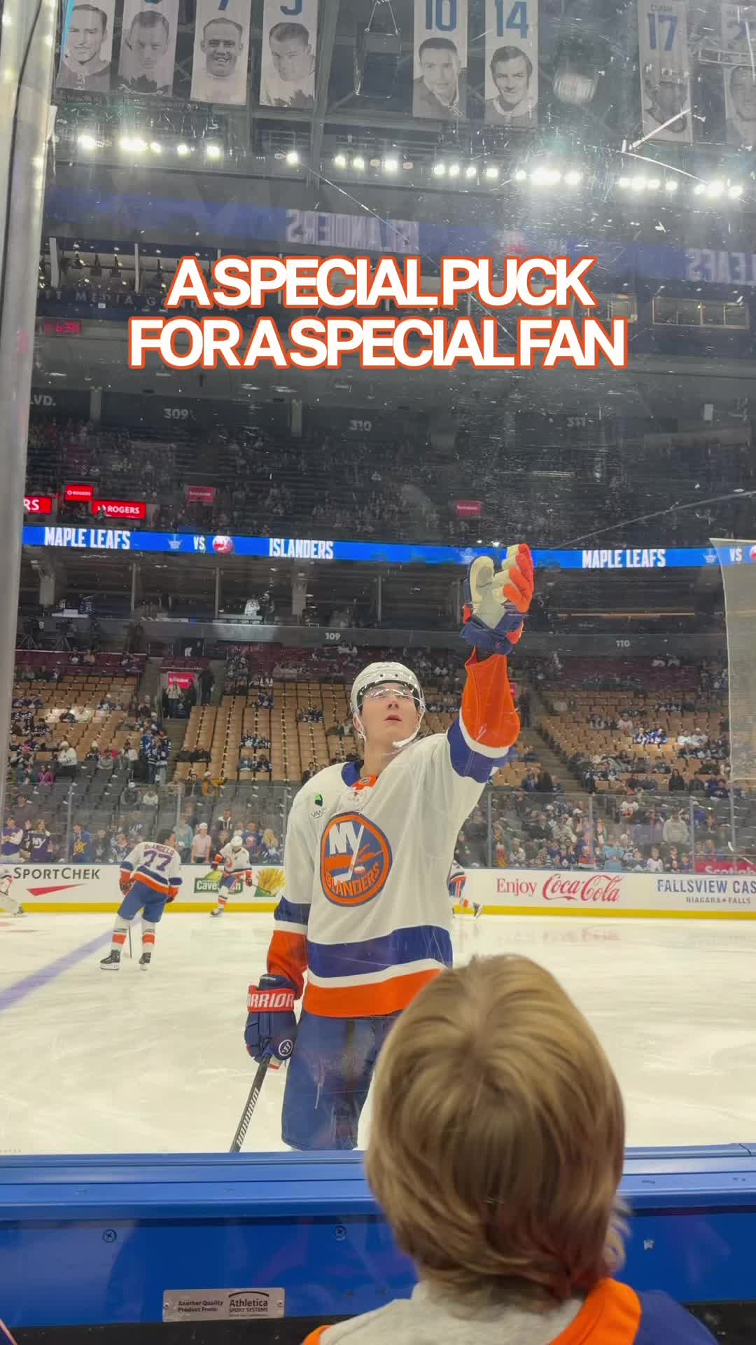 @New York Islanders