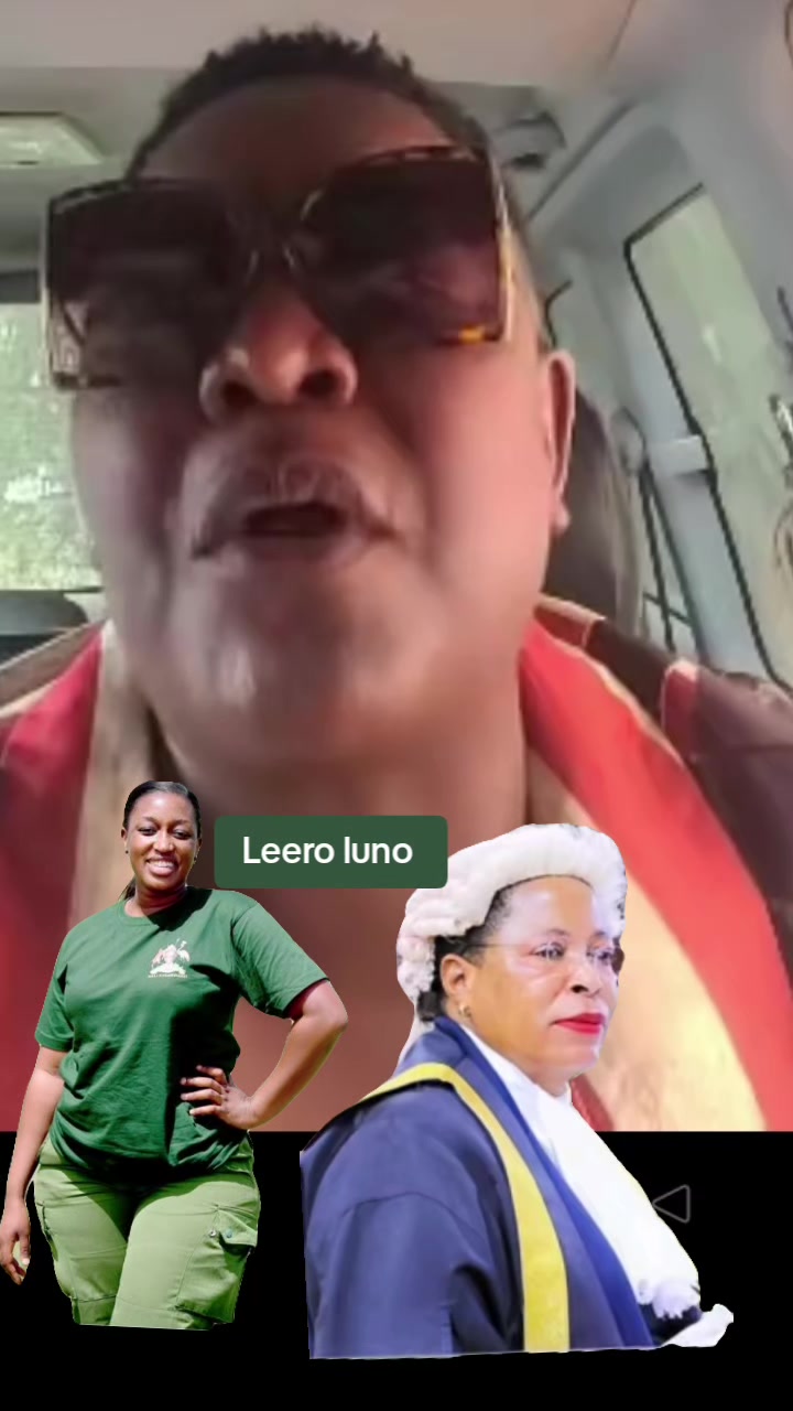 @Irene Lukwago official