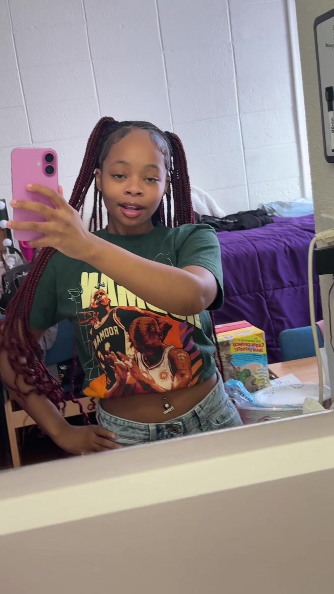 @rihyanna madison