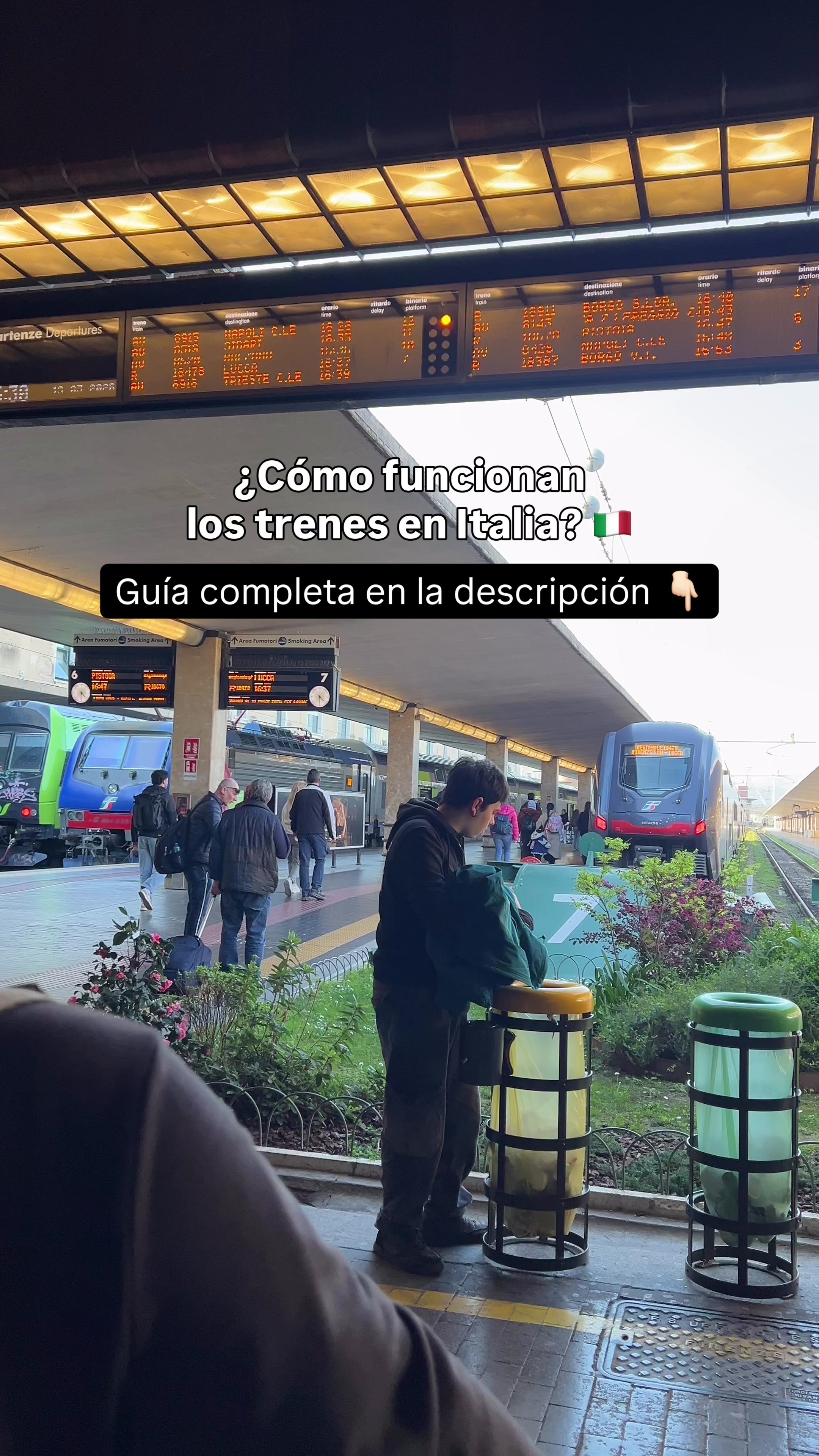 @Cami | Travel & Work